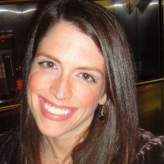 Elizabeth Knorr Counts - CFO Profile