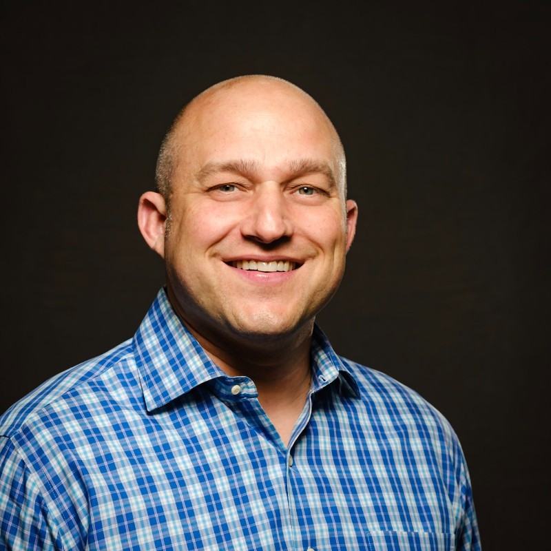 Justin C. L. Anderson - CEO Profile