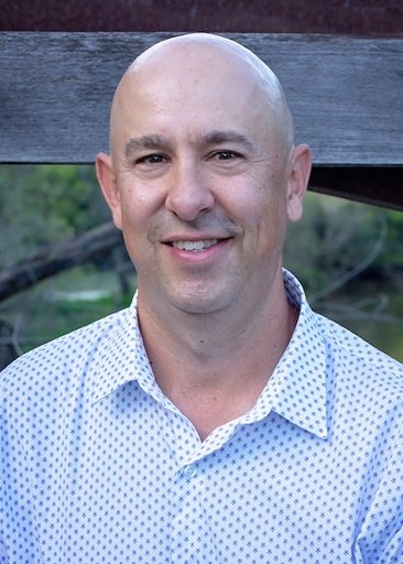Rich Aquino - CTO Profile